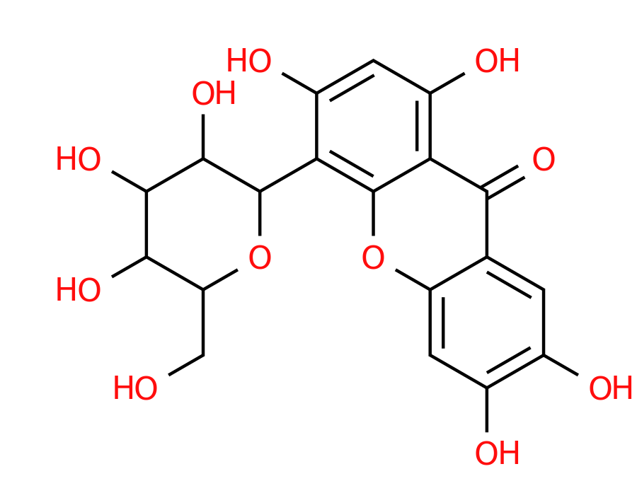 Structure Amb21856031