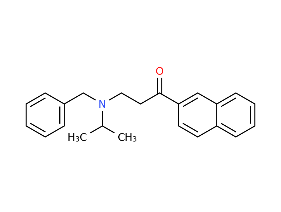 Structure Amb21856052