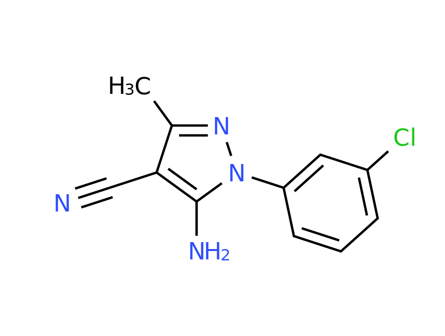 Structure Amb21856217