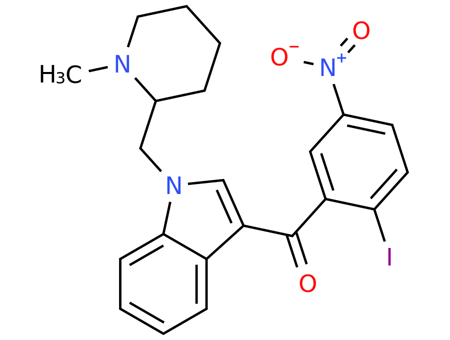 Structure Amb21858907