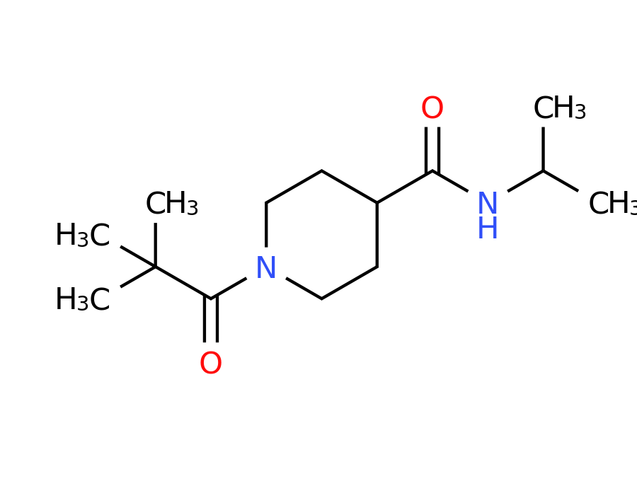 Structure Amb2186049