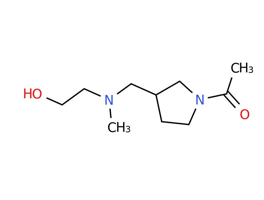 Structure Amb21860625