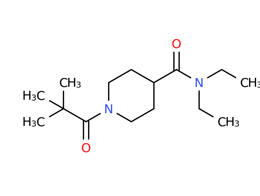 Structure Amb2186071