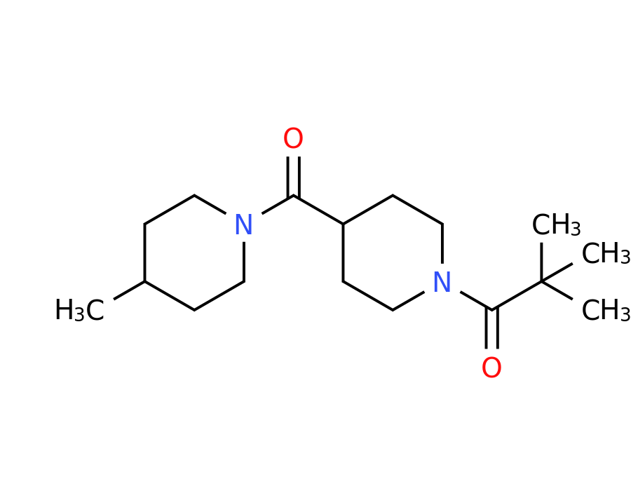 Structure Amb2186118