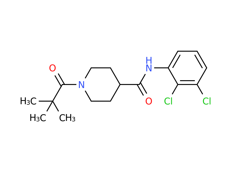 Structure Amb2186158