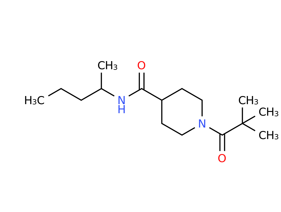 Structure Amb2186172