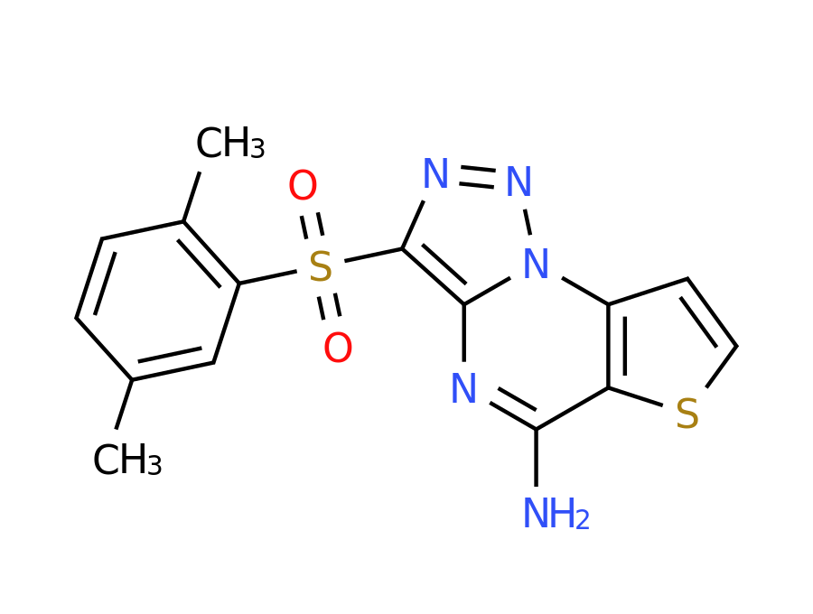 Structure Amb21863197