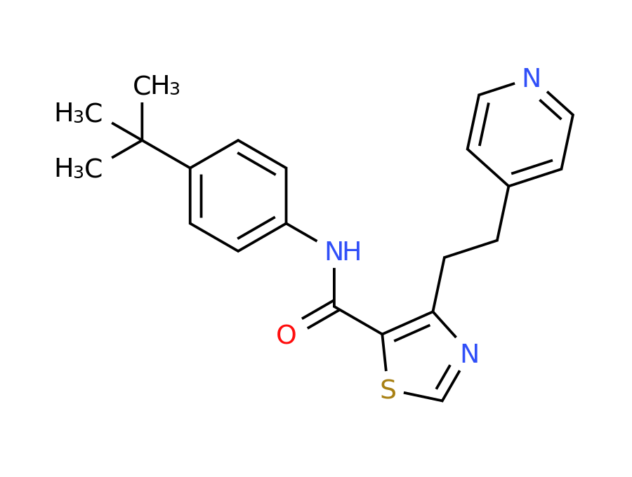 Structure Amb21863332