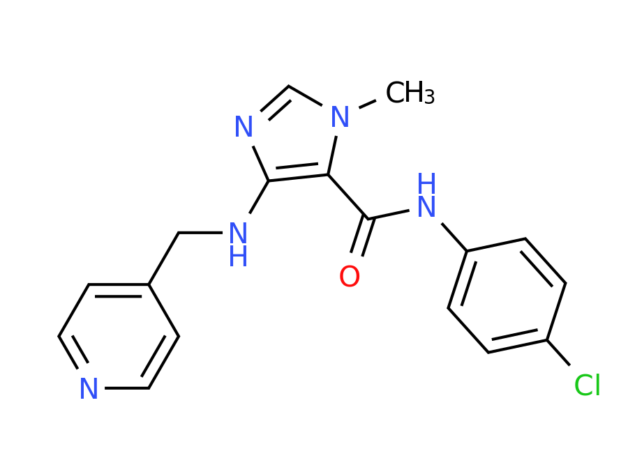 Structure Amb21863452