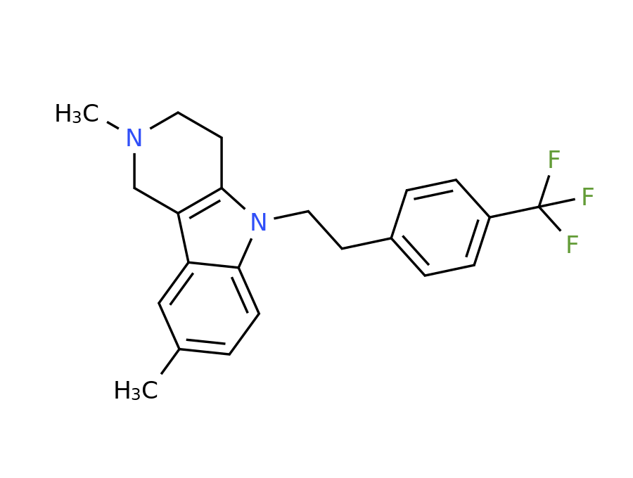 Structure Amb21863594