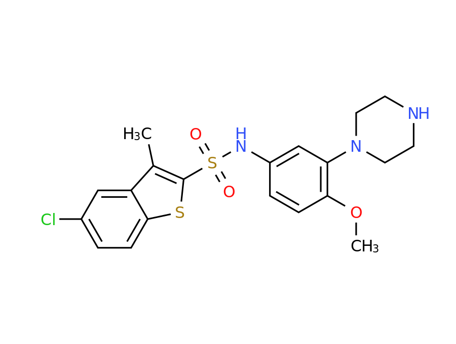 Structure Amb21863636