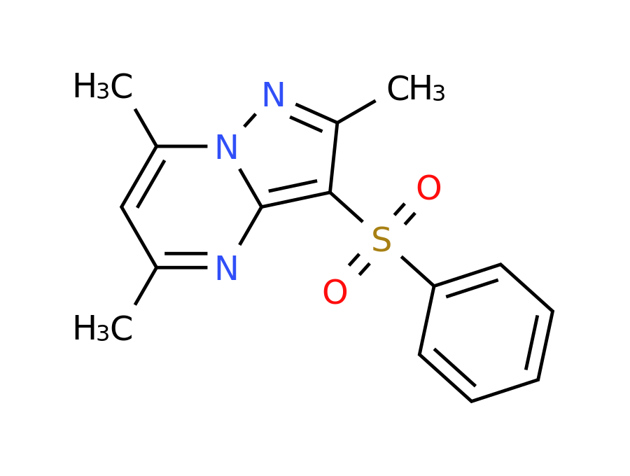 Structure Amb21863670