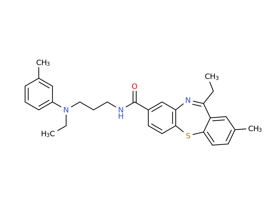 Structure Amb21863890