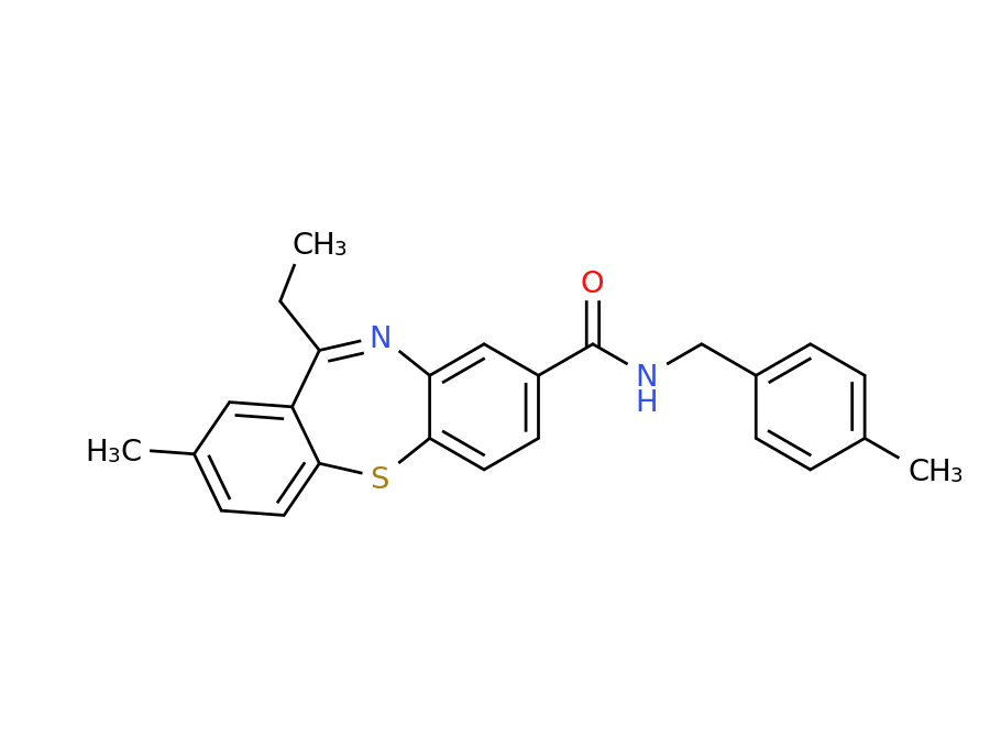 Structure Amb21863898