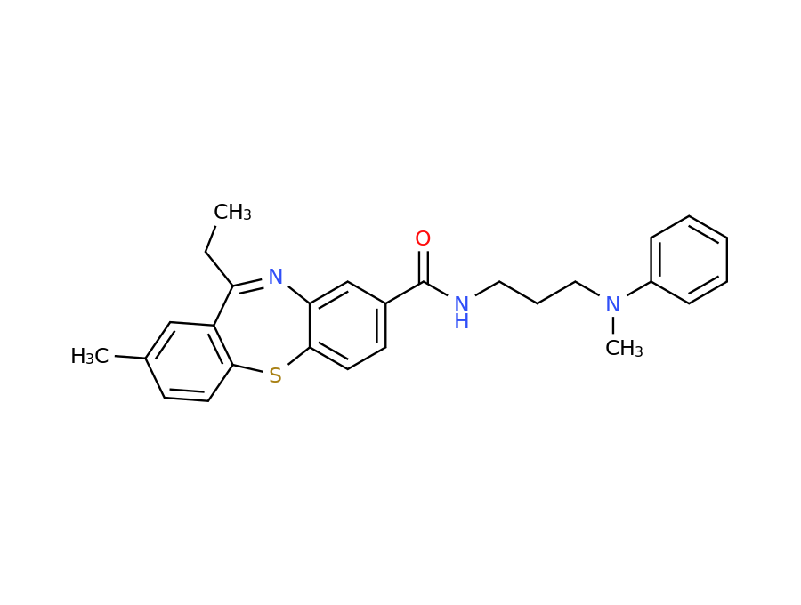 Structure Amb21863900