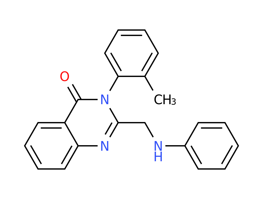 Structure Amb21867818
