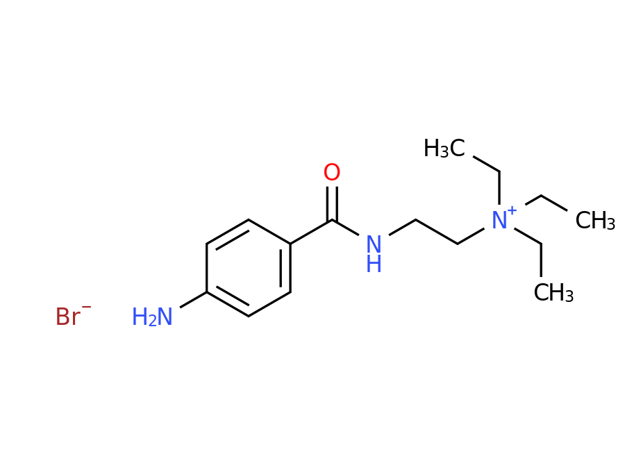 Structure Amb21877407