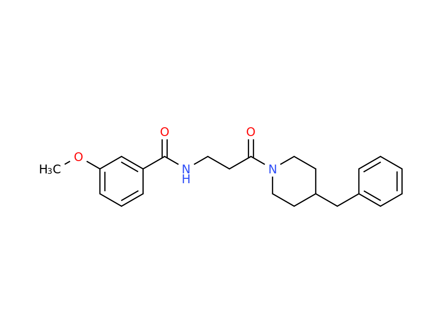 Structure Amb2188045
