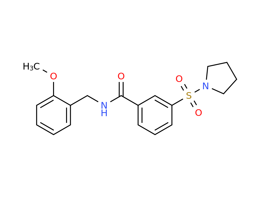 Structure Amb2188922