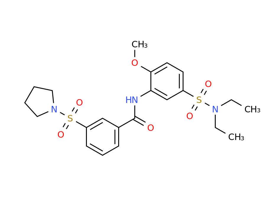 Structure Amb2189050