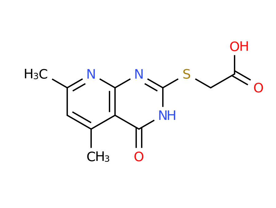 Structure Amb21893780