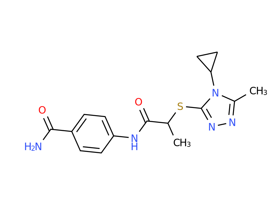 Structure Amb219028