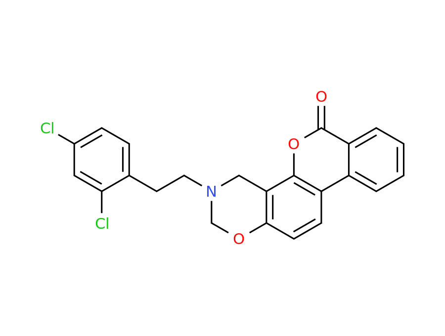 Structure Amb21916368