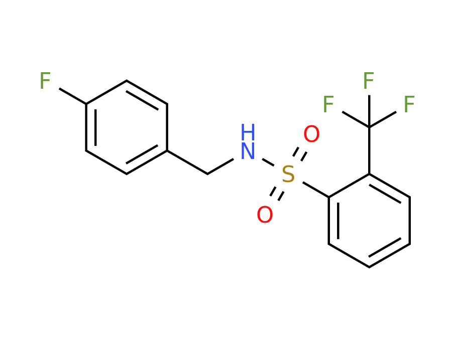 Structure Amb21917