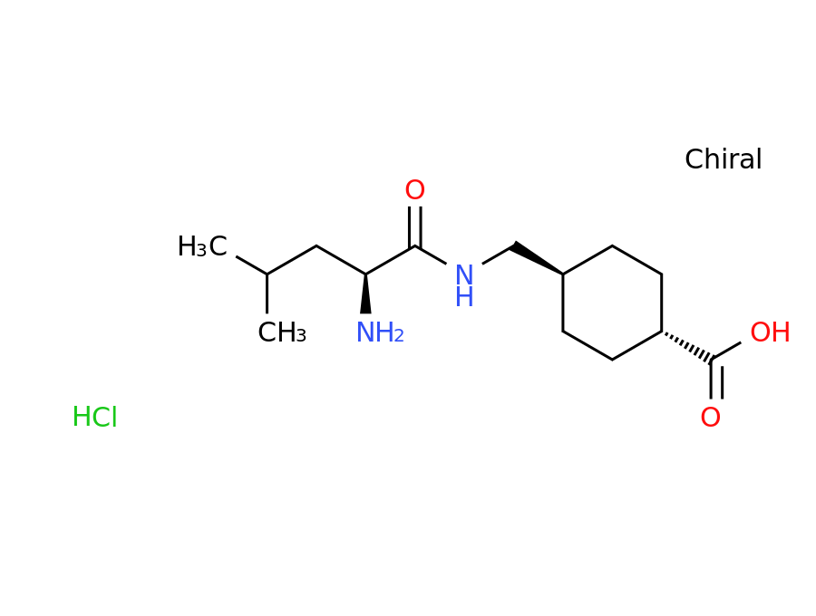 Structure Amb21917362
