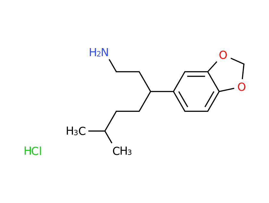 Structure Amb21917474