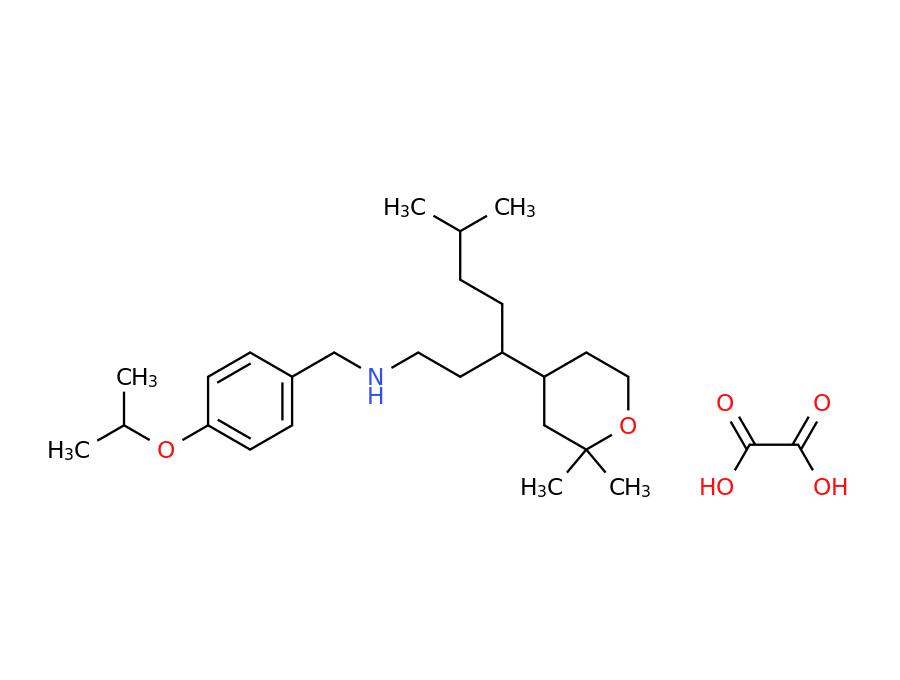 Structure Amb21918429