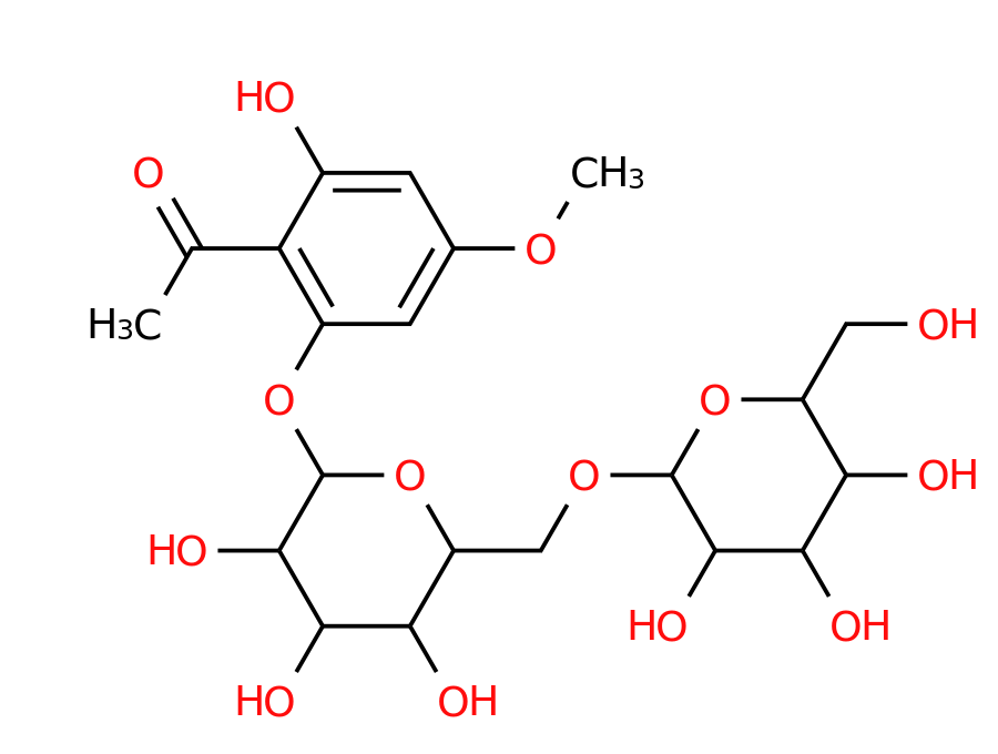 Structure Amb21923800