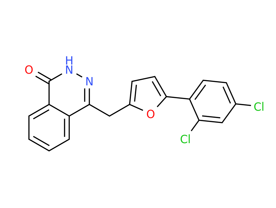 Structure Amb21931639