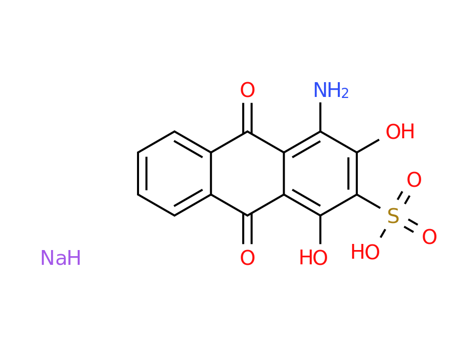 Structure Amb21933601