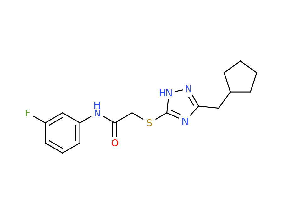 Structure Amb219350