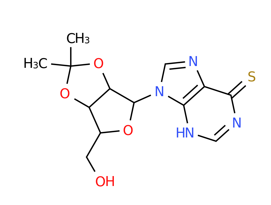 Structure Amb21935657