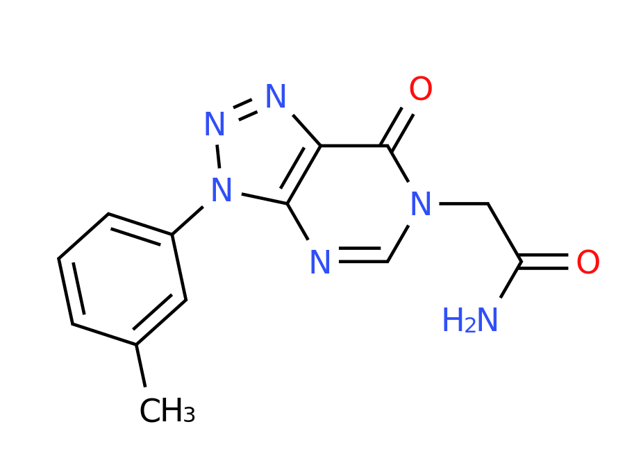 Structure Amb21937673