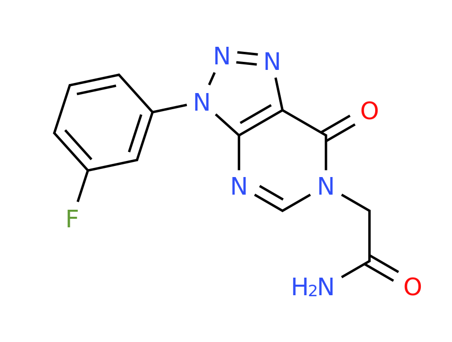 Structure Amb21937725