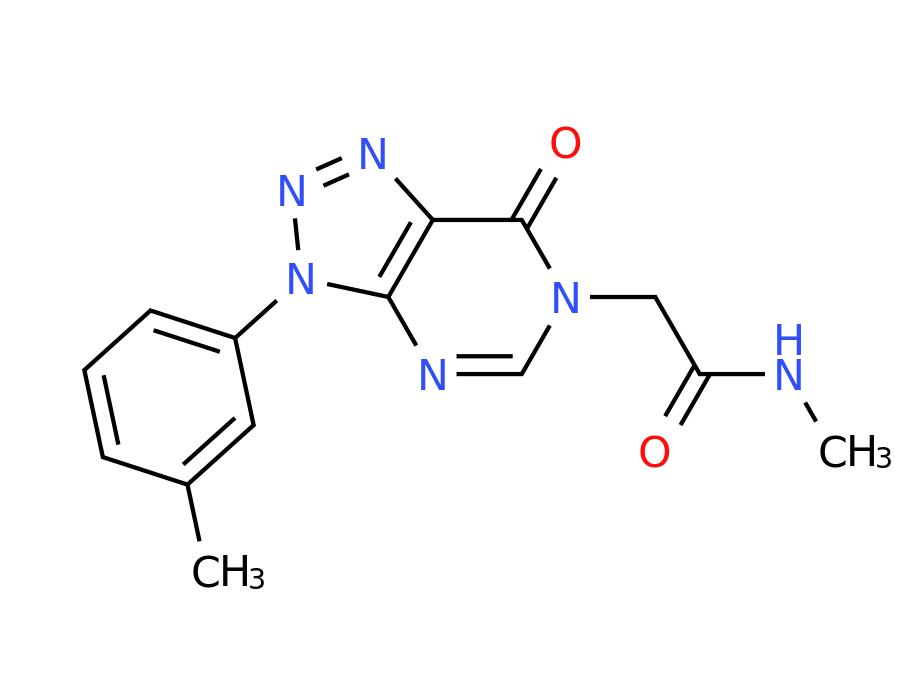Structure Amb21937731