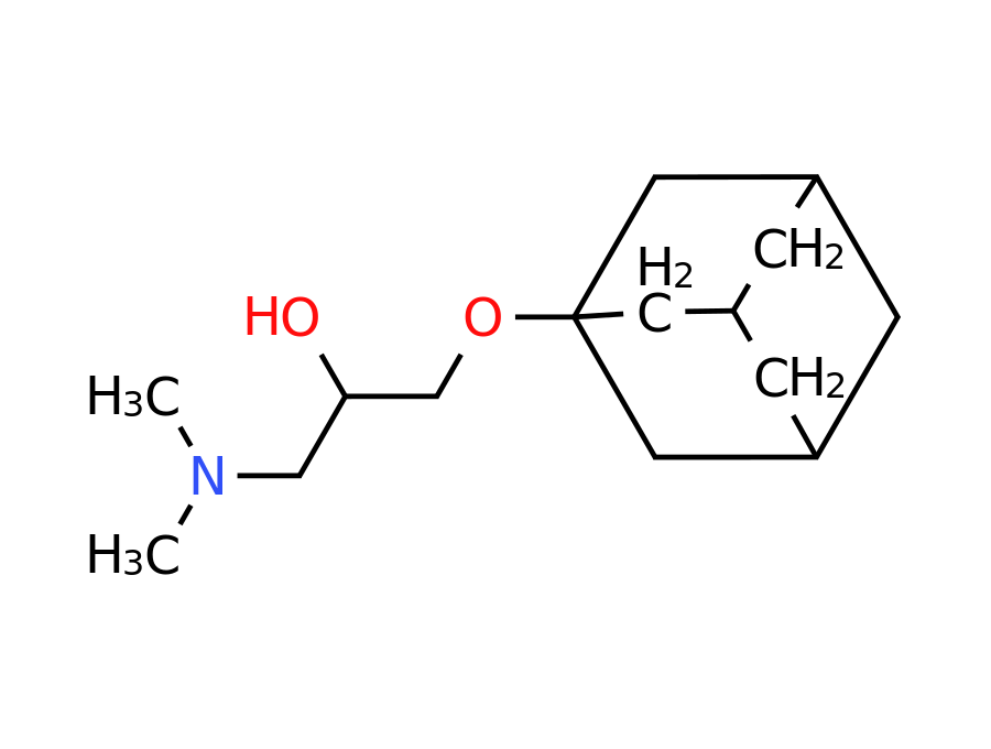 Structure Amb21939122