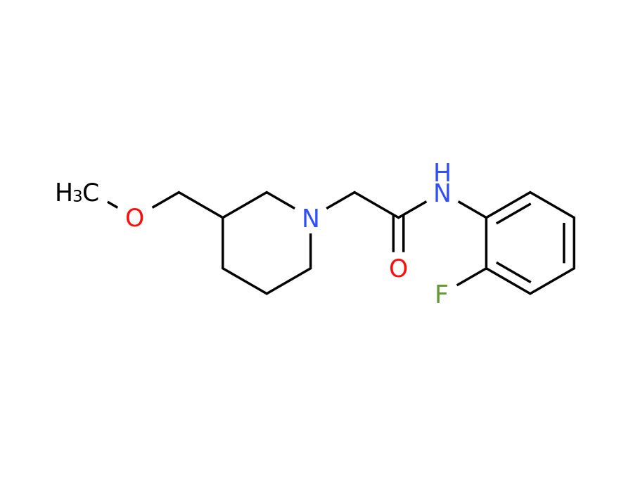 Structure Amb21941115
