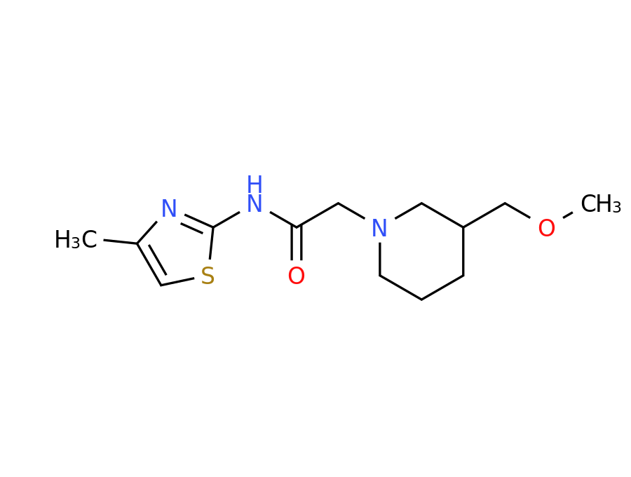 Structure Amb21941117