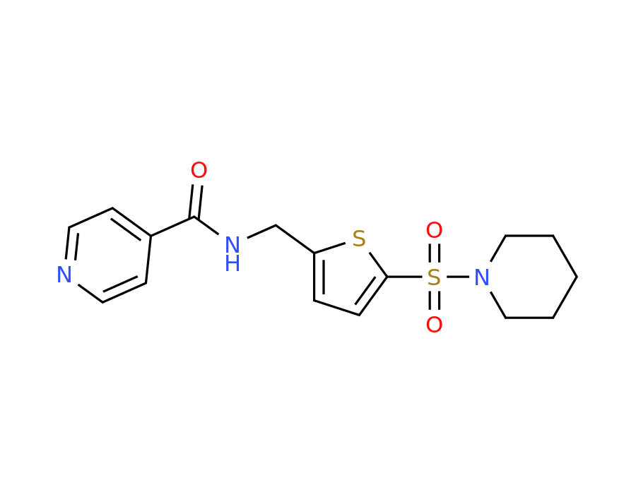 Structure Amb219433