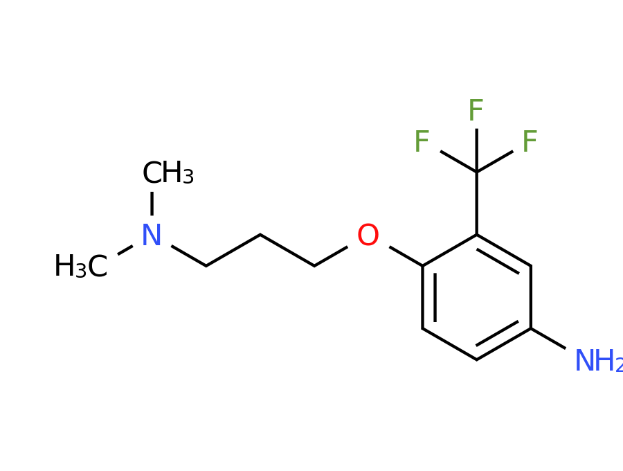 Structure Amb21954630