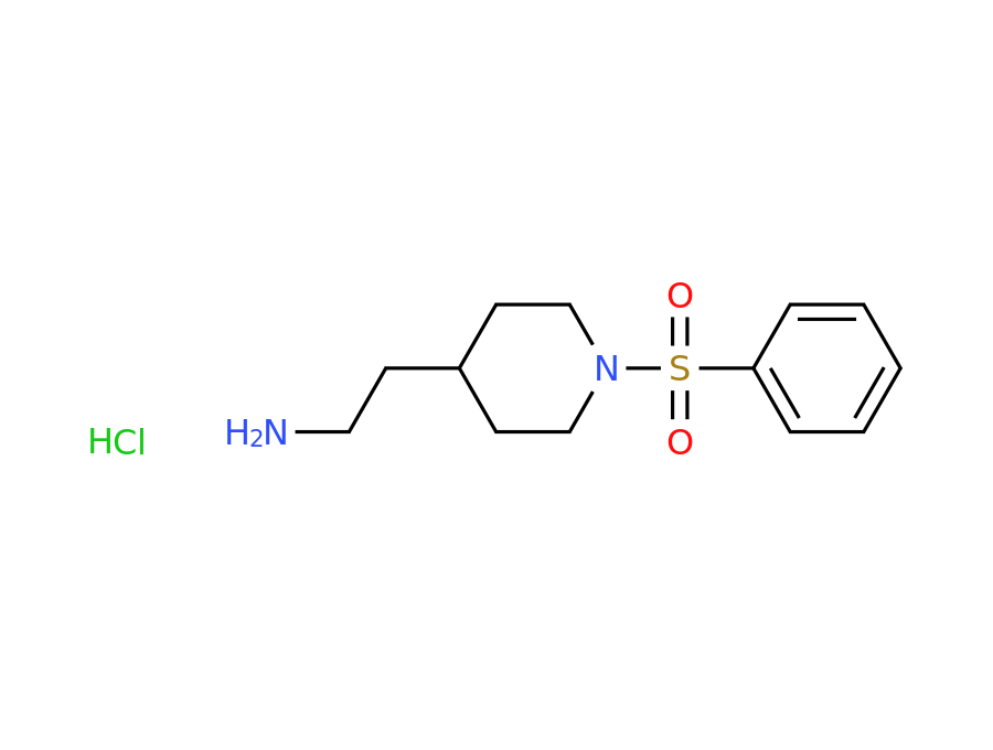 Structure Amb21955803