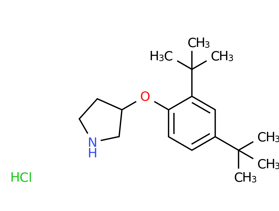 Structure Amb21957310