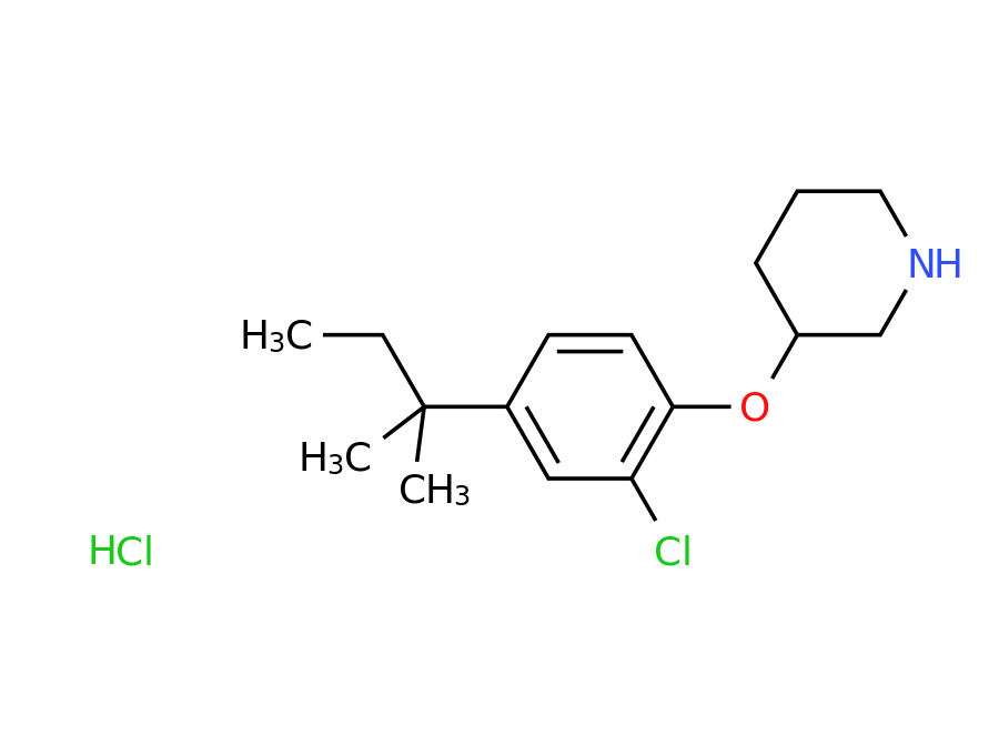 Structure Amb21957410