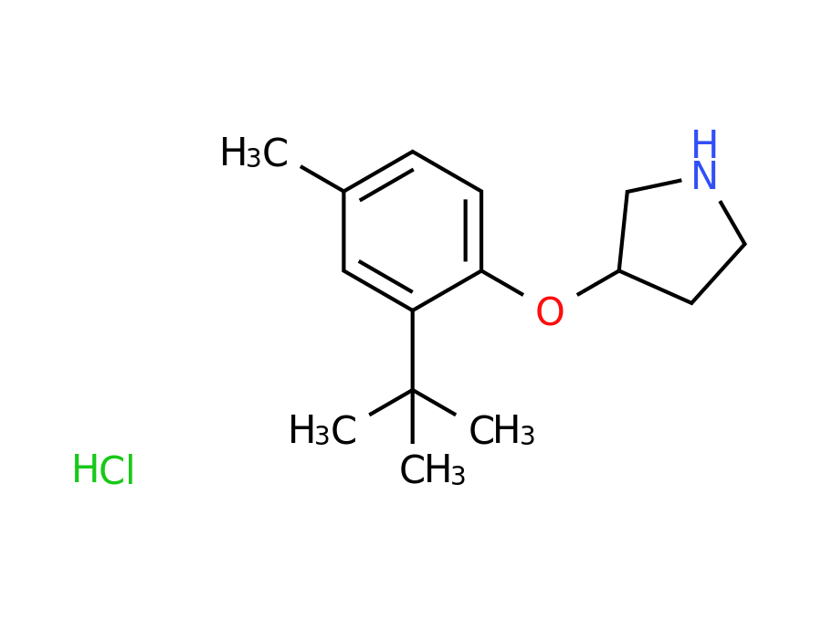 Structure Amb21957455