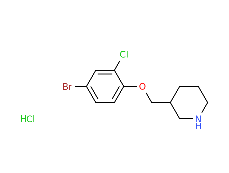 Structure Amb21957534