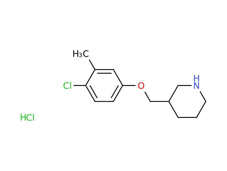 Structure Amb21957600